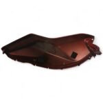 Yamaha YZF-R 125 125 2007-2011 Left Fuel Tank Cover Fairing OEM - Image 6