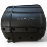 Kawasaki ZZR 1100 1100 1990 Air Filter Housing OEM KHI A 078
