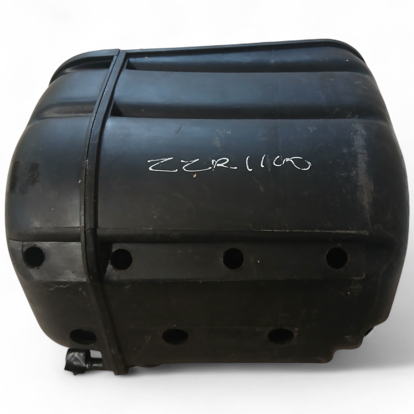 17200_2028129.jpg Kawasaki ZZR 1100 1100 1990 Air Filter Housing OEM KHI A 078 - Image 1