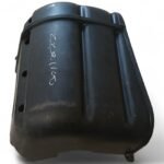 Kawasaki ZZR 1100 1100 1990 Air Filter Housing OEM KHI A 078 - Image 4