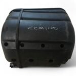 Kawasaki ZZR 1100 1100 1990 Air Filter Housing OEM KHI A 078 - Image 6