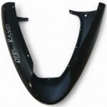 Aprilia RS 125 / 50 50-125 1999-2005 Rear Seat Surround Fairing Cowl OEM DIS 102778 - Image 5