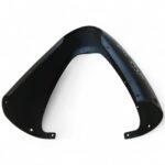 Aprilia RS 125 / 50 50-125 1999-2005 Rear Seat Surround Fairing Cowl OEM DIS 102778 - Image 6