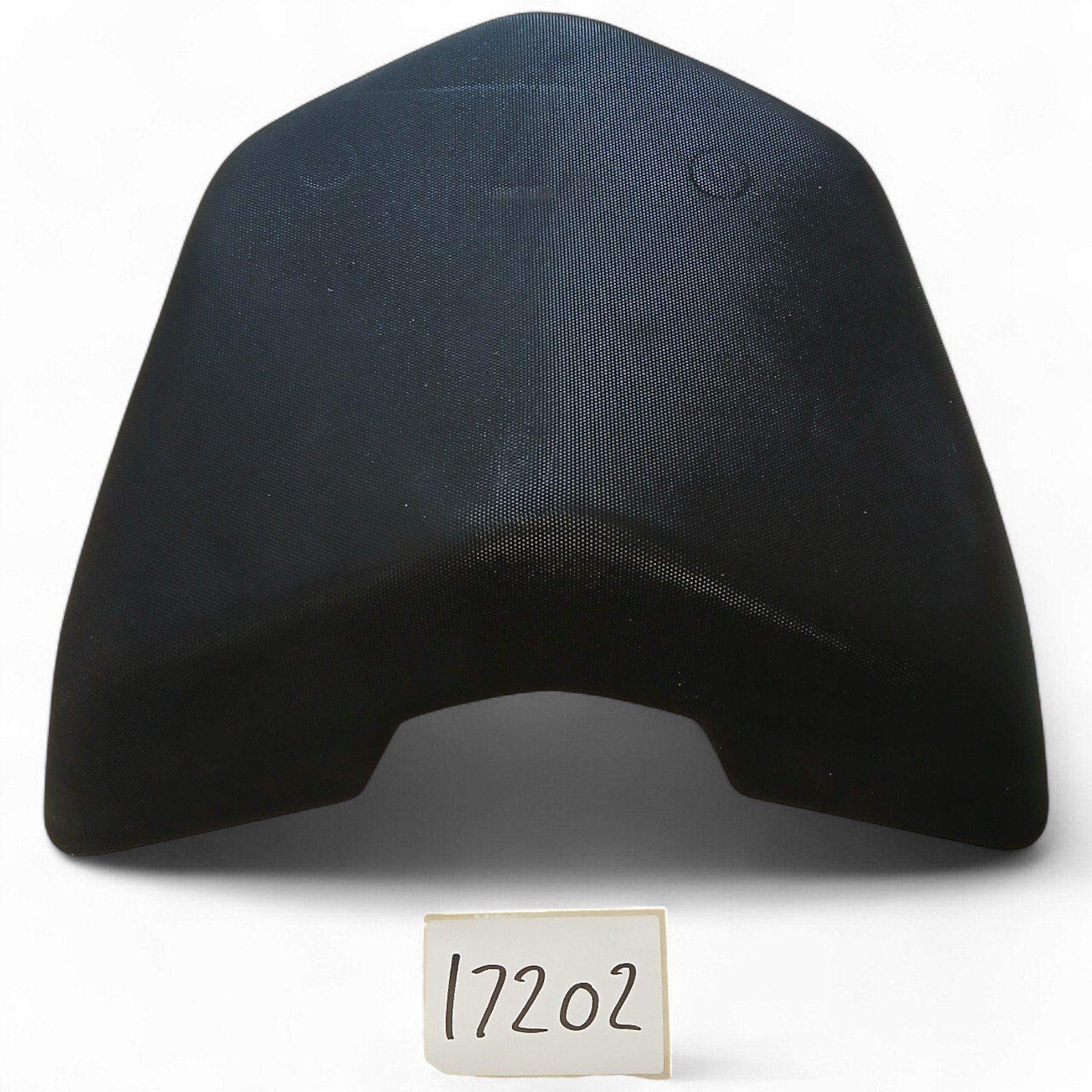 17202_2028129.jpg Ducati Multistrada 1000 DS 1000 2003-2006 Rear Passenger Seat OEM - Image 1