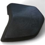 Ducati Multistrada 1000 DS 1000 2003-2006 Rear Passenger Seat OEM - Image 2