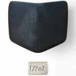 Ducati Multistrada 1000 DS 1000 2003-2006 Rear Passenger Seat OEM - Image 3