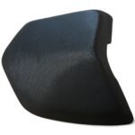 Ducati Multistrada 1000 DS 1000 2003-2006 Rear Passenger Seat OEM - Image 4