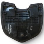 Ducati Multistrada 1000 DS 1000 2003-2006 Rear Passenger Seat OEM - Image 5