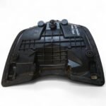 Ducati Multistrada 1000 DS 1000 2003-2006 Rear Passenger Seat OEM - Image 6