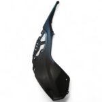 BMW S1000RR S1000R / M 1000 2018-2925 Right Tank Side Cover Fairing OEM 46638569772 - Image 2