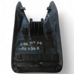 Honda CBR 125 125 2004-2008 Front Seat OEM FS 634 H - Image 6