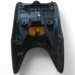 Honda CBR 125 125 2004-2008 Front Seat OEM FS 634 H - Image 6