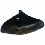 Kawasaki Ninja 750R (ZX750-F2) 750 1988 Front Fender Mudguard OEM 35004-1222 H8 - Image 6