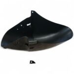 Kawasaki Ninja 750R (ZX750-F2) 750 1988 Front Fender Mudguard OEM 35004-1222 H8 - Image 7
