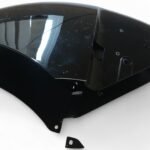 Kawasaki Ninja 750R (ZX750-F2) 750 1988 Front Fender Mudguard OEM 35004-1222 H8 - Image 8