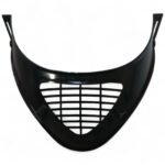 Kawasaki Ninja 750R (ZX750-F2) 750 1988 Bellypan Grill OEM 55028-1199