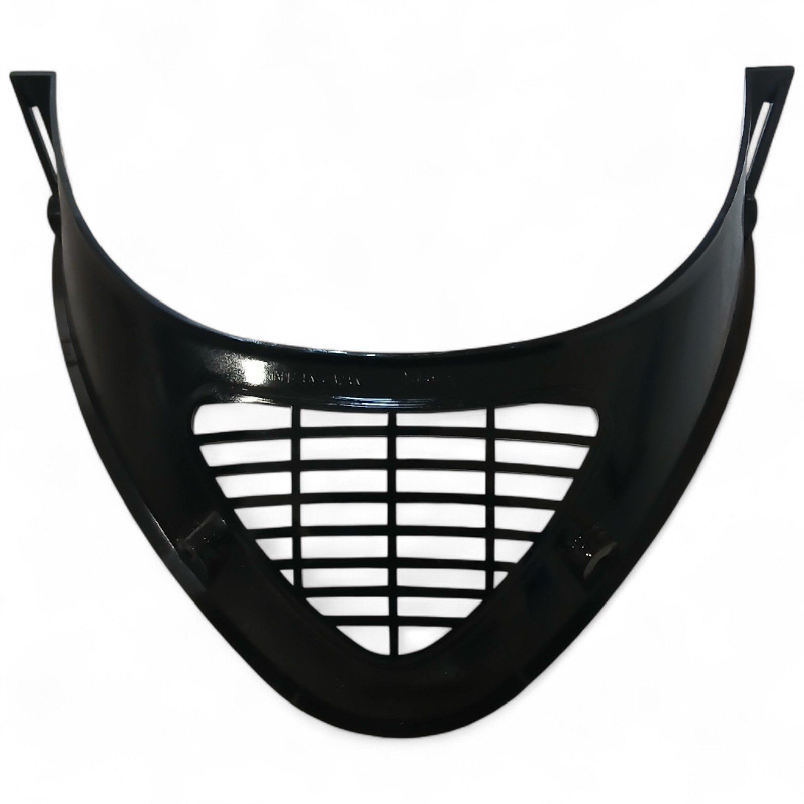 17211_2028129.jpg Kawasaki Ninja 750R (ZX750-F2) 750 1988 Bellypan Grill OEM 55028-1199 - Image 1