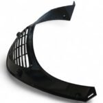 Kawasaki Ninja 750R (ZX750-F2) 750 1988 Bellypan Grill OEM 55028-1199 - Image 4