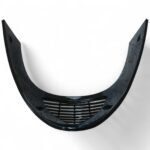 Kawasaki Ninja 750R (ZX750-F2) 750 1988 Bellypan Grill OEM 55028-1199 - Image 5