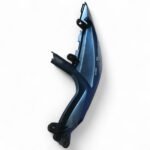 Suzuki SV 650 650 2003-2009 RIght Rear Fairing Panel OEM 45511-16G - Image 5
