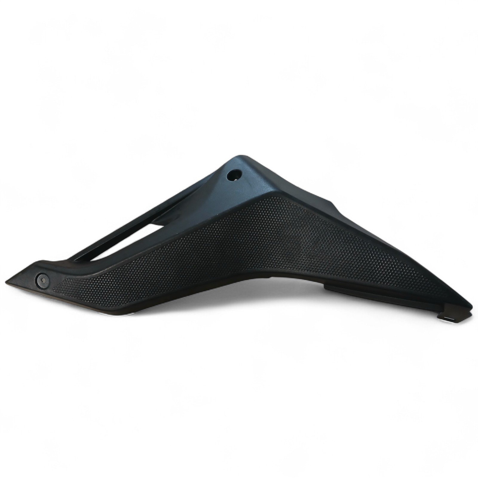 17213_2028129.jpg Yamaha YZF-R 125 RE06 125 2009 Right Side Front Fairing OEM A70B - Image 1