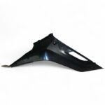 Yamaha YZF-R 125 RE06 125 2009 Right Side Front Fairing OEM A70B - Image 4