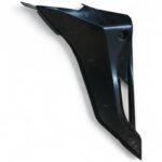 Yamaha YZF-R 125 RE06 125 2009 Right Side Front Fairing OEM A70B - Image 5