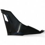 Yamaha YZF-R 125 RE06 125 2009 Right Side Front Fairing OEM A70B - Image 6