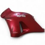 Aprilia Pegaso 650 650 1992 1996 Front Left Fairing OEM DIS 8007 SX