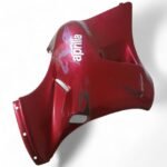 Aprilia Pegaso 650 650 1992 1996 Front Left Fairing OEM DIS 8007 SX - Image 2