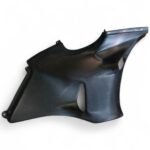 Aprilia Pegaso 650 650 1992 1996 Front Left Fairing OEM DIS 8007 SX - Image 5