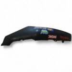 Suzuki GSX-R 750 750 1989 Right Faing Cowl Cover OEM 47111-17C00-000 - Image 3