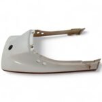 Honda VT 250 250 1982-1983 Rear Seat Cowl OEM 77210-KE8-0000 - Image 2
