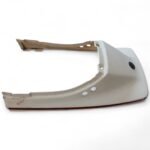 Honda VT 250 250 1982-1983 Rear Seat Cowl OEM 77210-KE8-0000 - Image 3