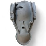 Aprilia RS 125 125 1999-2005 Undertray Panel OEM DIS 102926 - Image 3