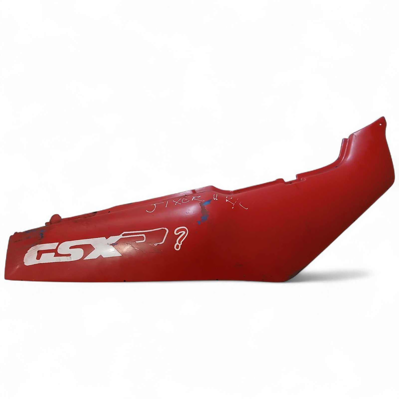 17220_2028129.jpg Suzuki GSX-R 750 750 1989 Right Faing Cowl Cover OEM 47111-17C00-000 - Image 1