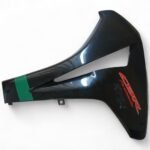 Honda CBR 1000 RR Fireblade 1000 2008-2009 Left Middle Fairing Cover OEM 64360-MFL-0000 - Image 2