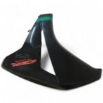 Honda CBR 1000 RR Fireblade 1000 2008-2009 Left Middle Fairing Cover OEM 64360-MFL-0000 - Image 3