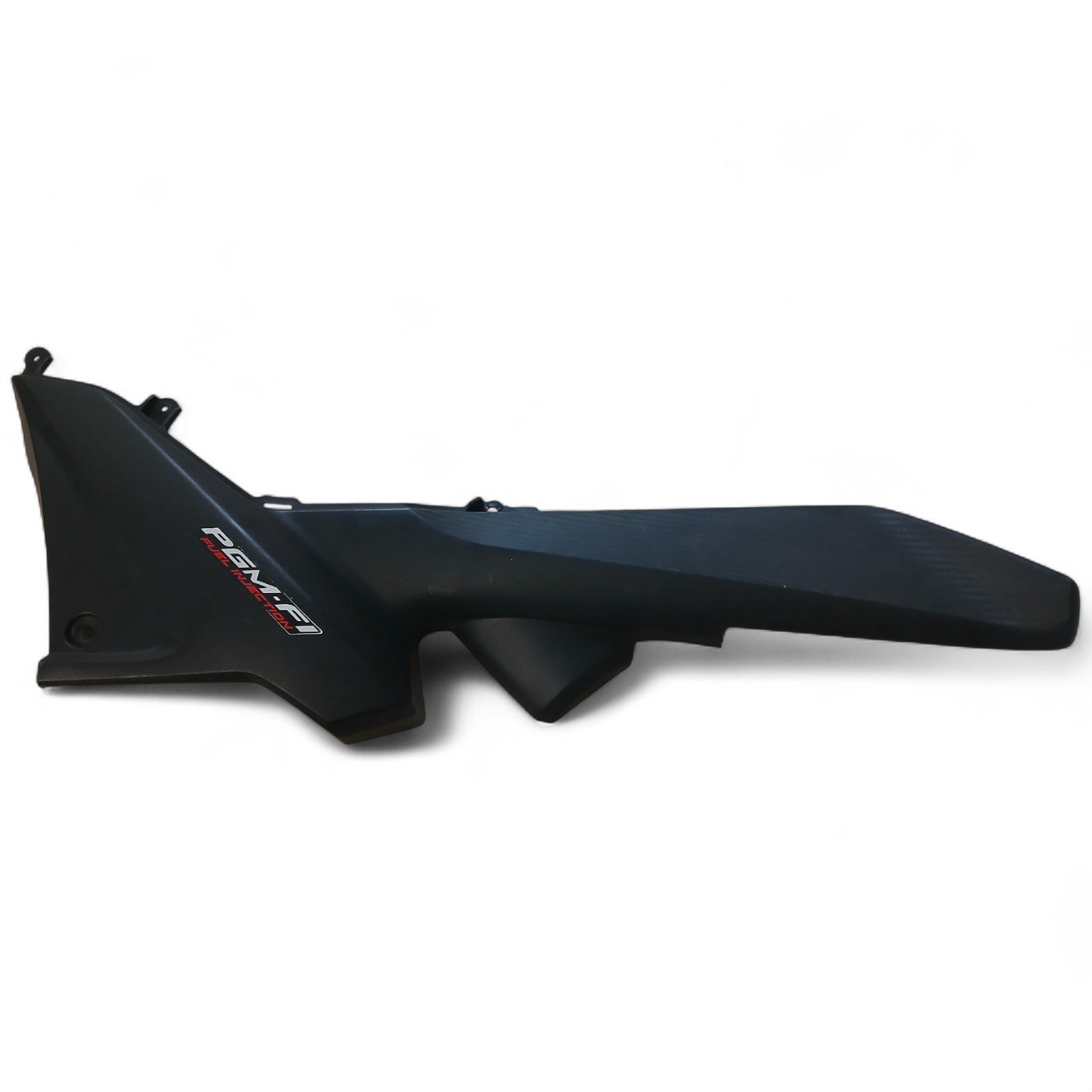 17223_2028129.jpg Honda GLR 125 CB 125 F 125 2015-2020 Right Side Cover Fairing OEM 83540-KPN-A700 - Image 1
