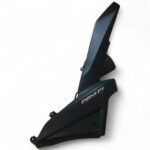 Honda GLR 125 CB 125 F 125 2015-2020 Right Side Cover Fairing OEM 83540-KPN-A700 - Image 2