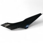 Honda GLR 125 CB 125 F 125 2015-2020 Right Side Cover Fairing OEM 83540-KPN-A700 - Image 5