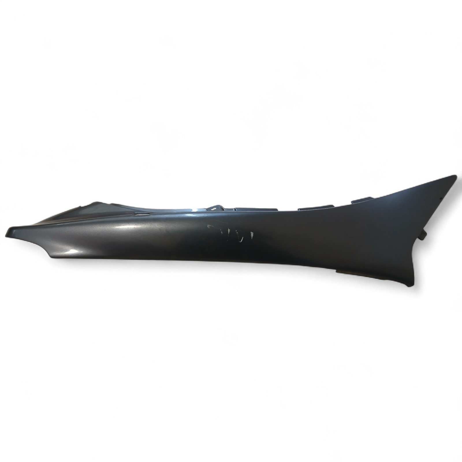 17225_2028129.jpg Yamaha XJ 400 XJ 600 Diversion 400 1992-1993 Right Hand Side Rear Seat Panel OEM 4BP-21721-00 - Image 1
