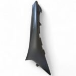 Yamaha XJ 400 XJ 600 Diversion 400 1992-1993 Right Hand Side Rear Seat Panel OEM 4BP-21721-00 - Image 2