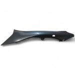 Yamaha XJ 400 XJ 600 Diversion 400 1992-1993 Right Hand Side Rear Seat Panel OEM 4BP-21721-00 - Image 3