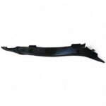 Yamaha XJ 400 XJ 600 Diversion 400 1992-1993 Right Hand Side Rear Seat Panel OEM 4BP-21721-00 - Image 5