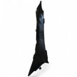 Yamaha XJ 400 XJ 600 Diversion 400 1992-1993 Right Hand Side Rear Seat Panel OEM 4BP-21721-00 - Image 6