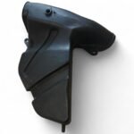 Kawasaki ZX 750 Ninja 750 1994 Left Air Intake Duct Box OEM