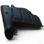 Kawasaki ZX 750 Ninja 750 1994 Left Air Intake Duct Box OEM - Image 6