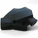 Triumph Trophy 900 900 1996-2003 Right Air Duct OEM T2200006 - Image 6
