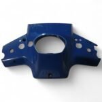 Honda Scoopy SH 75 75 1987-1992 Lower Handle Bar Cover OEM 53206-GJ3A-6010